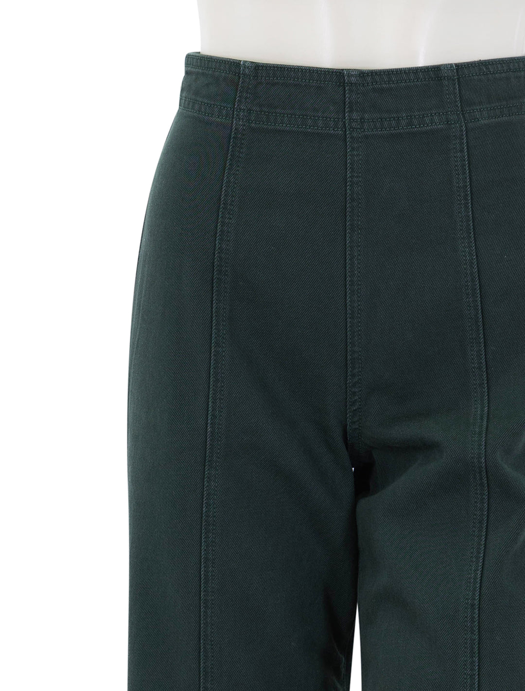 the bianca high rise jean in hunter