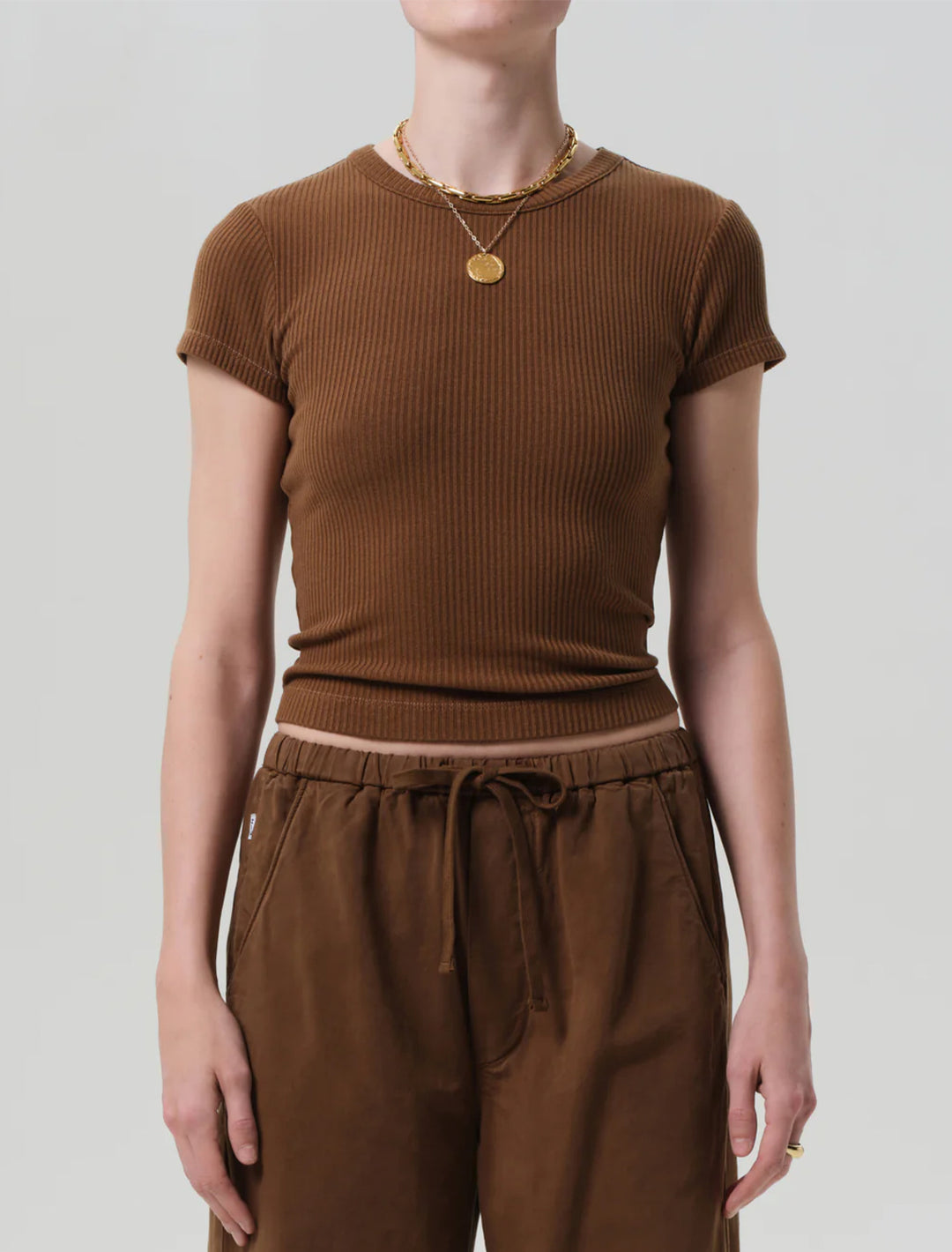 nello tee in manuka