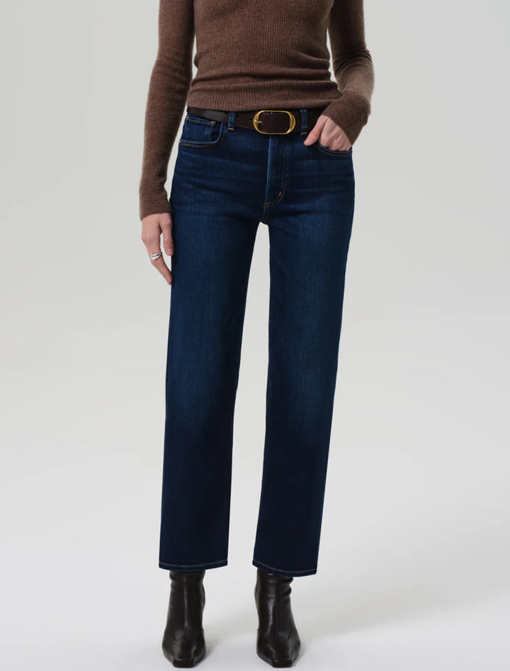 palma straight clean hem  in dakota
