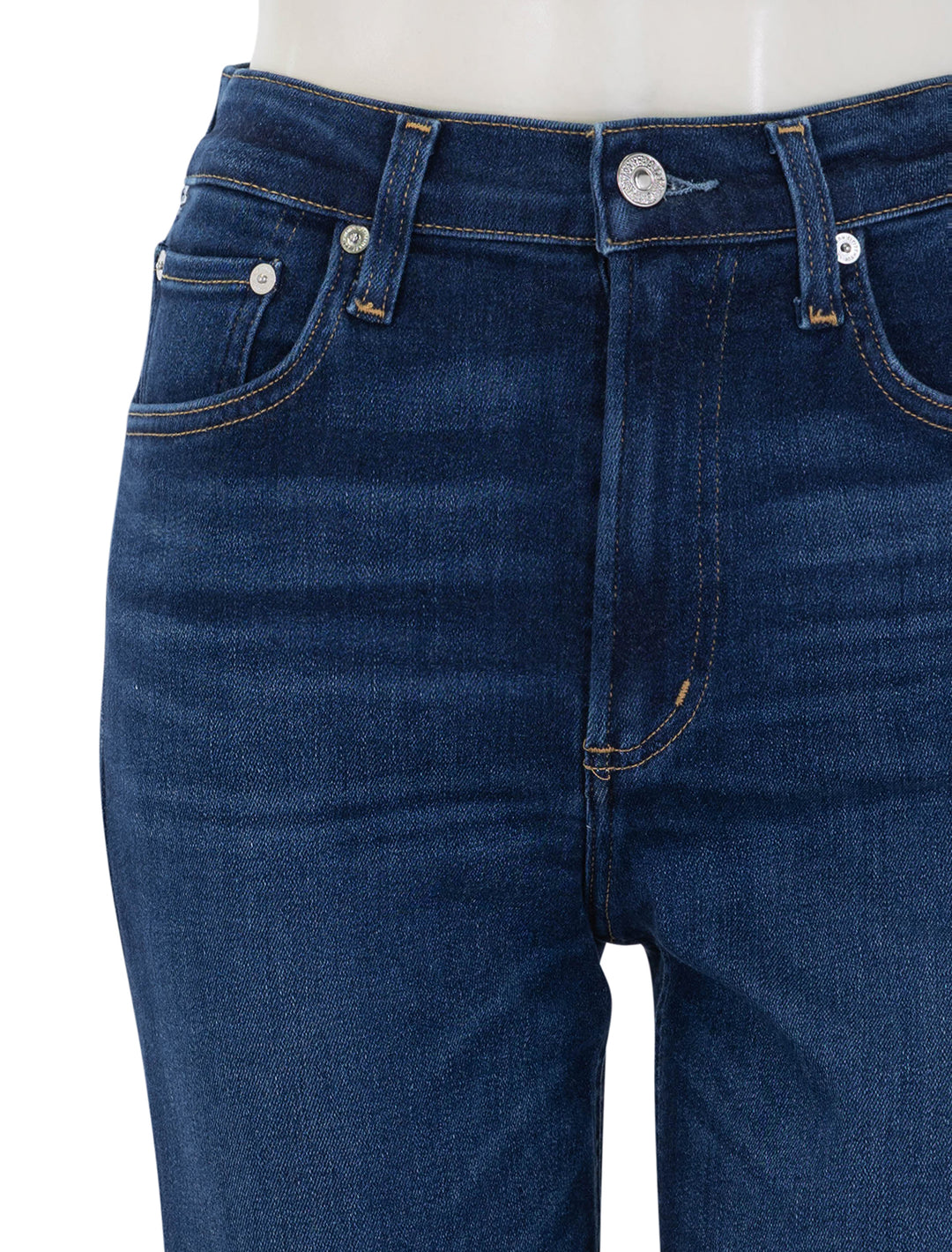 palma straight clean hem  in dakota