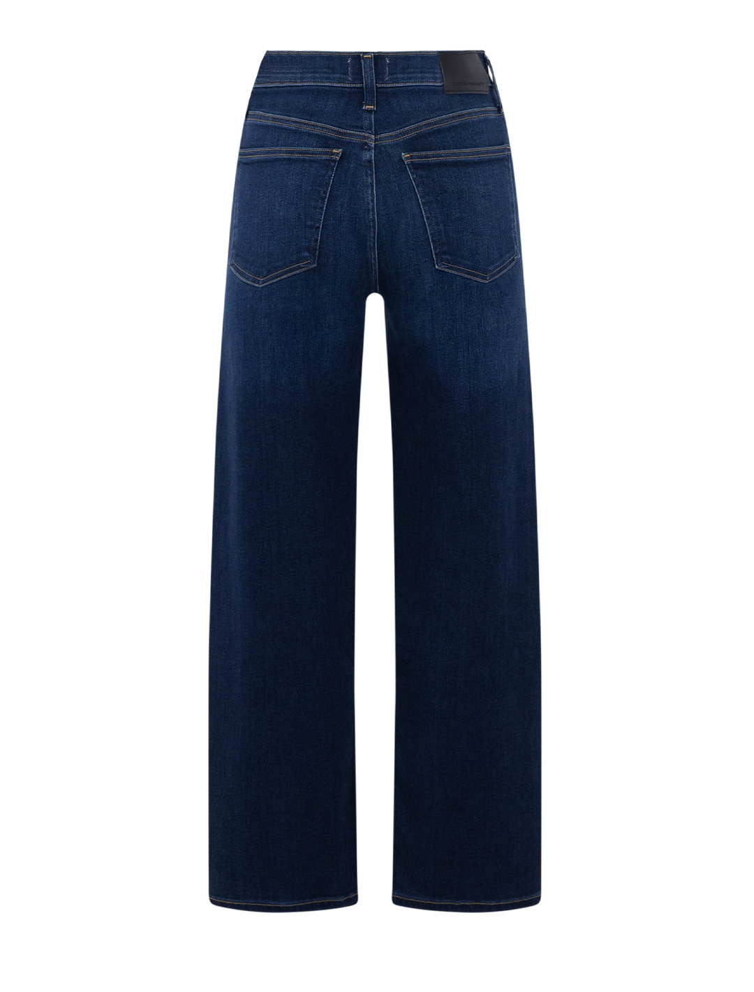 palma straight clean hem  in dakota