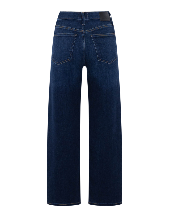 palma straight clean hem  in dakota