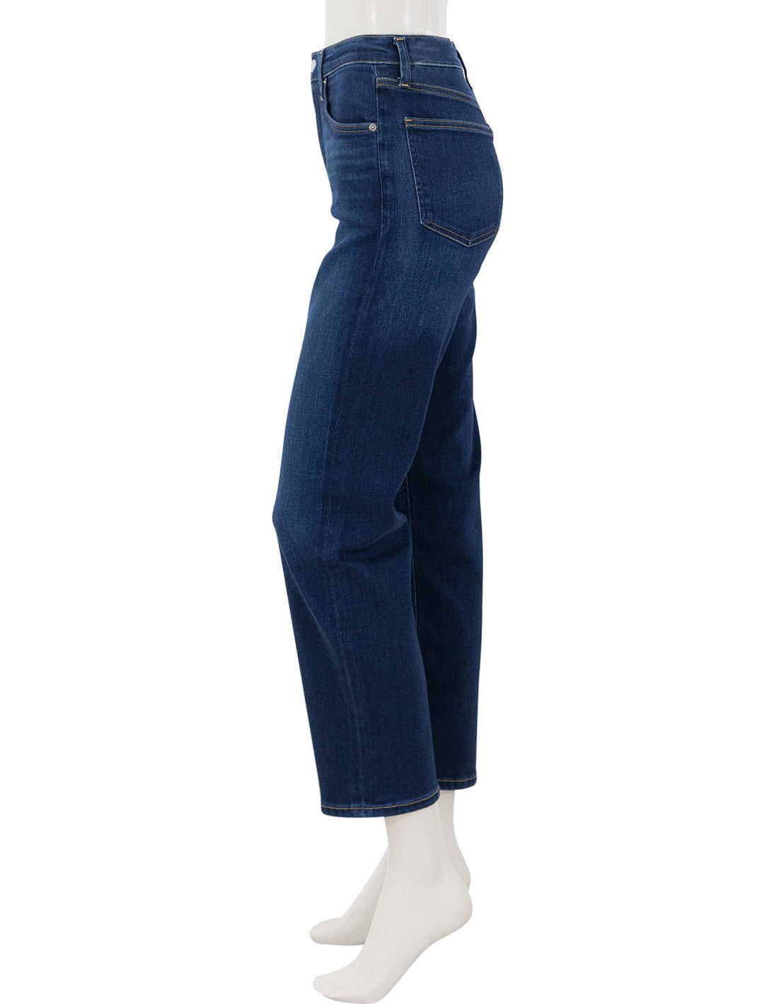 palma straight clean hem  in dakota