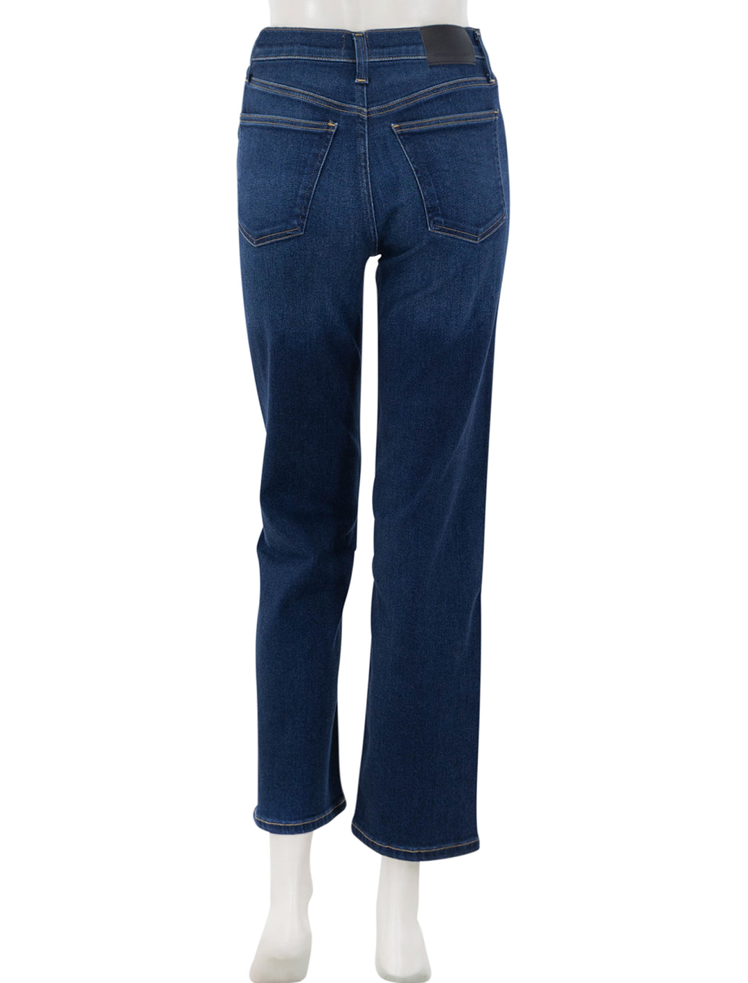 palma straight clean hem  in dakota