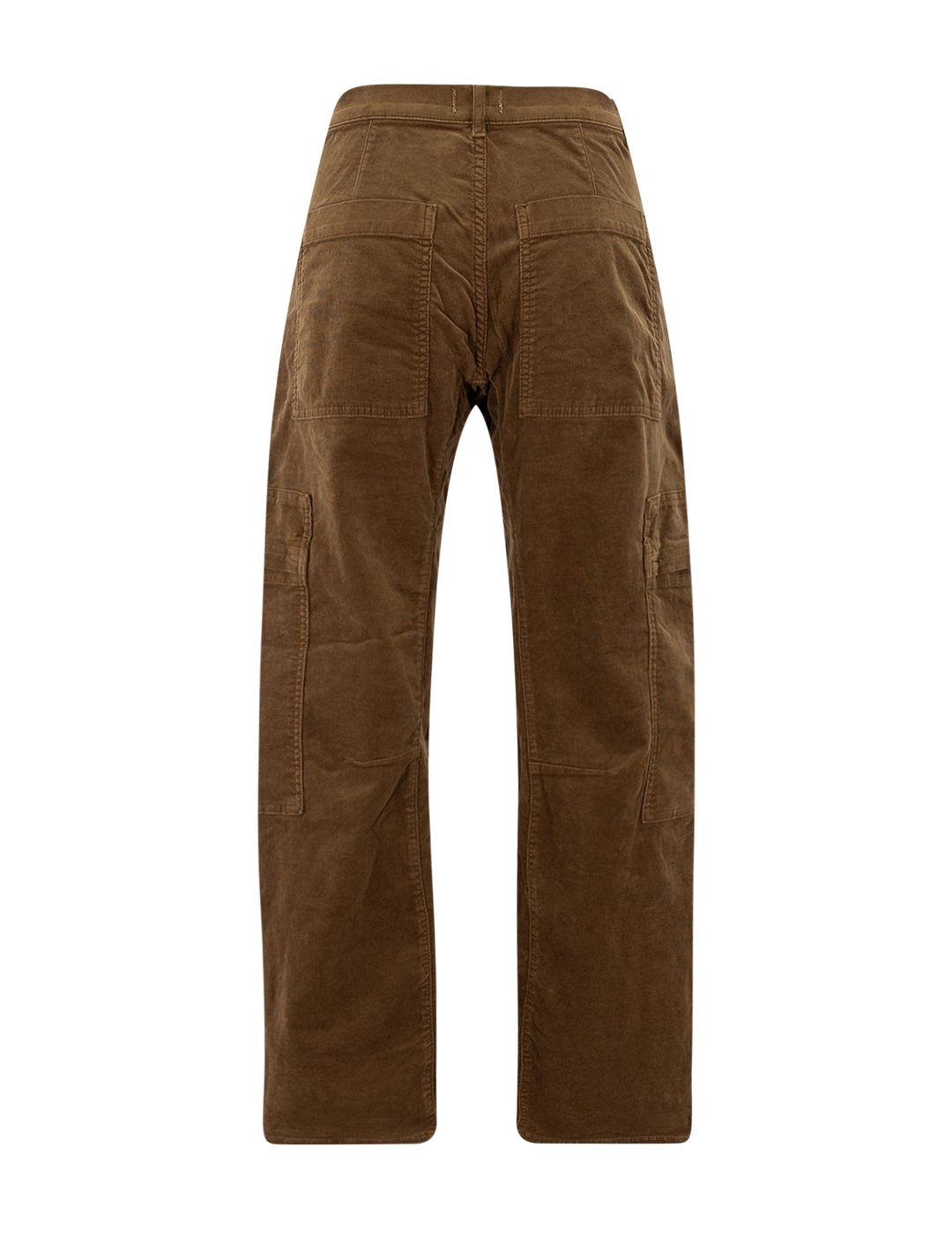 marcelle cargo corduroy in manuka