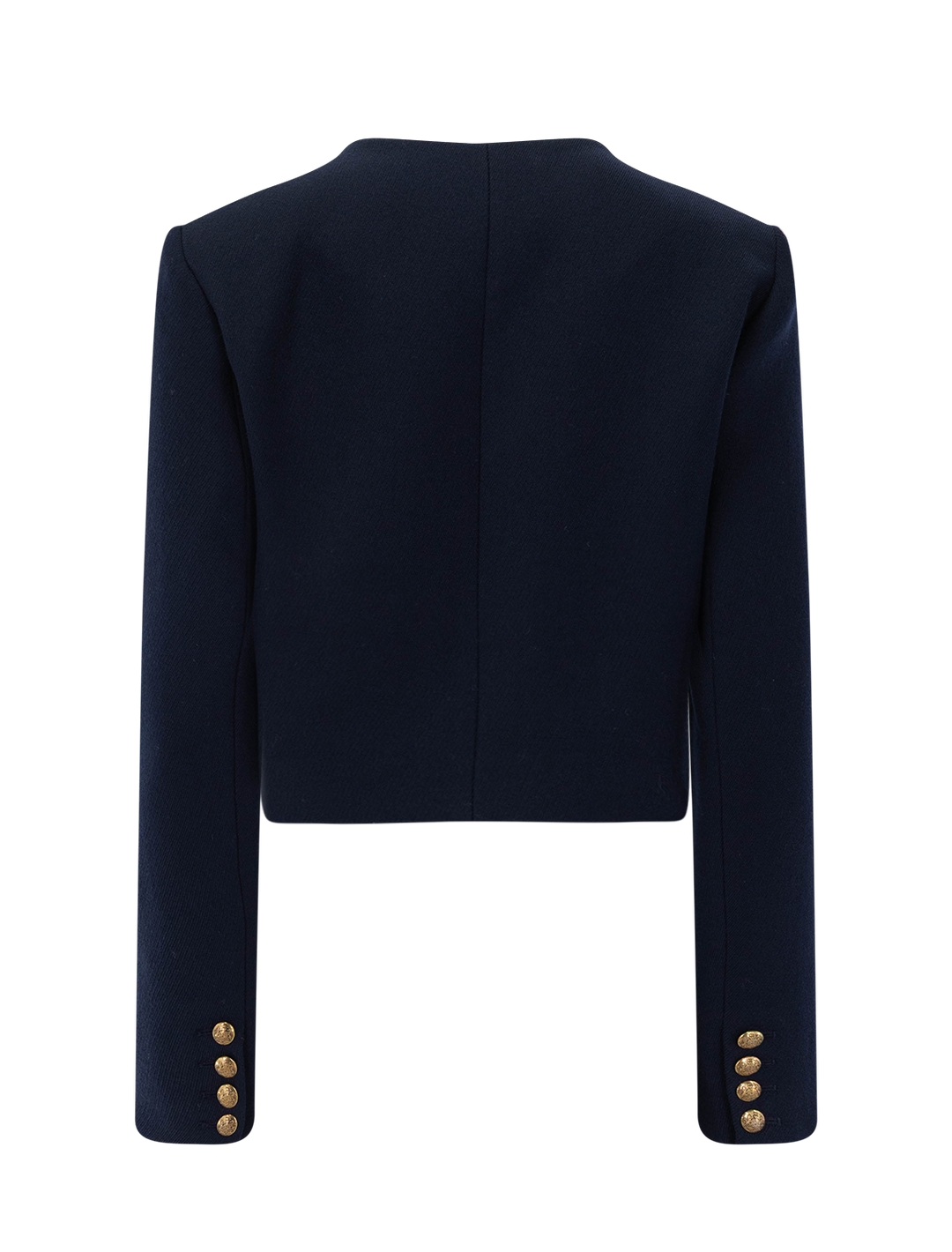 sophia jacket in navy