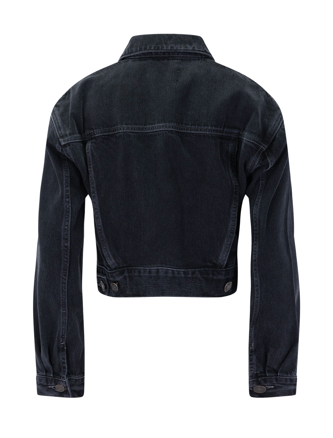 radley denim jacket in forecast