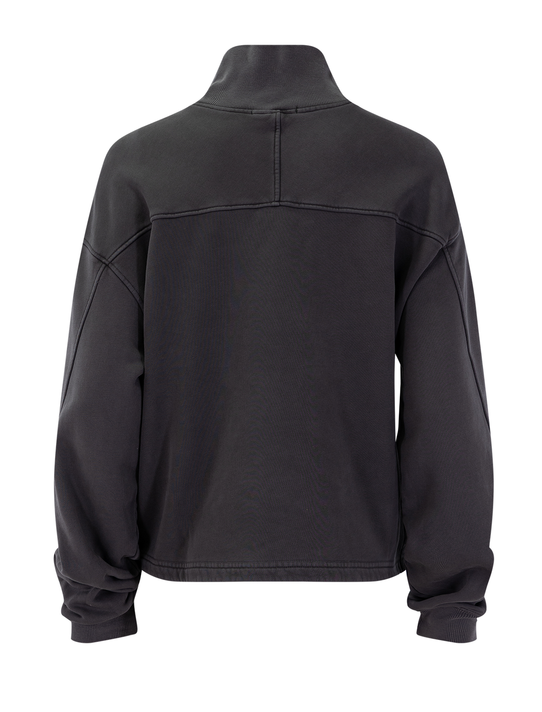 isra sweatshirt in pave