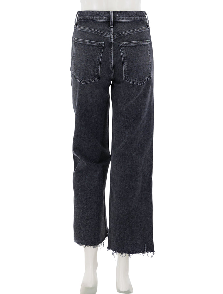 back view of harper crop in radius