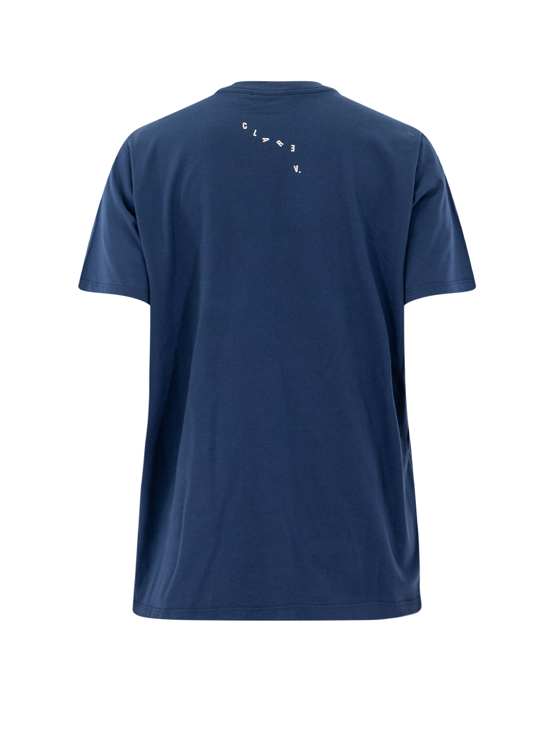 beaucoup cool navy original tee