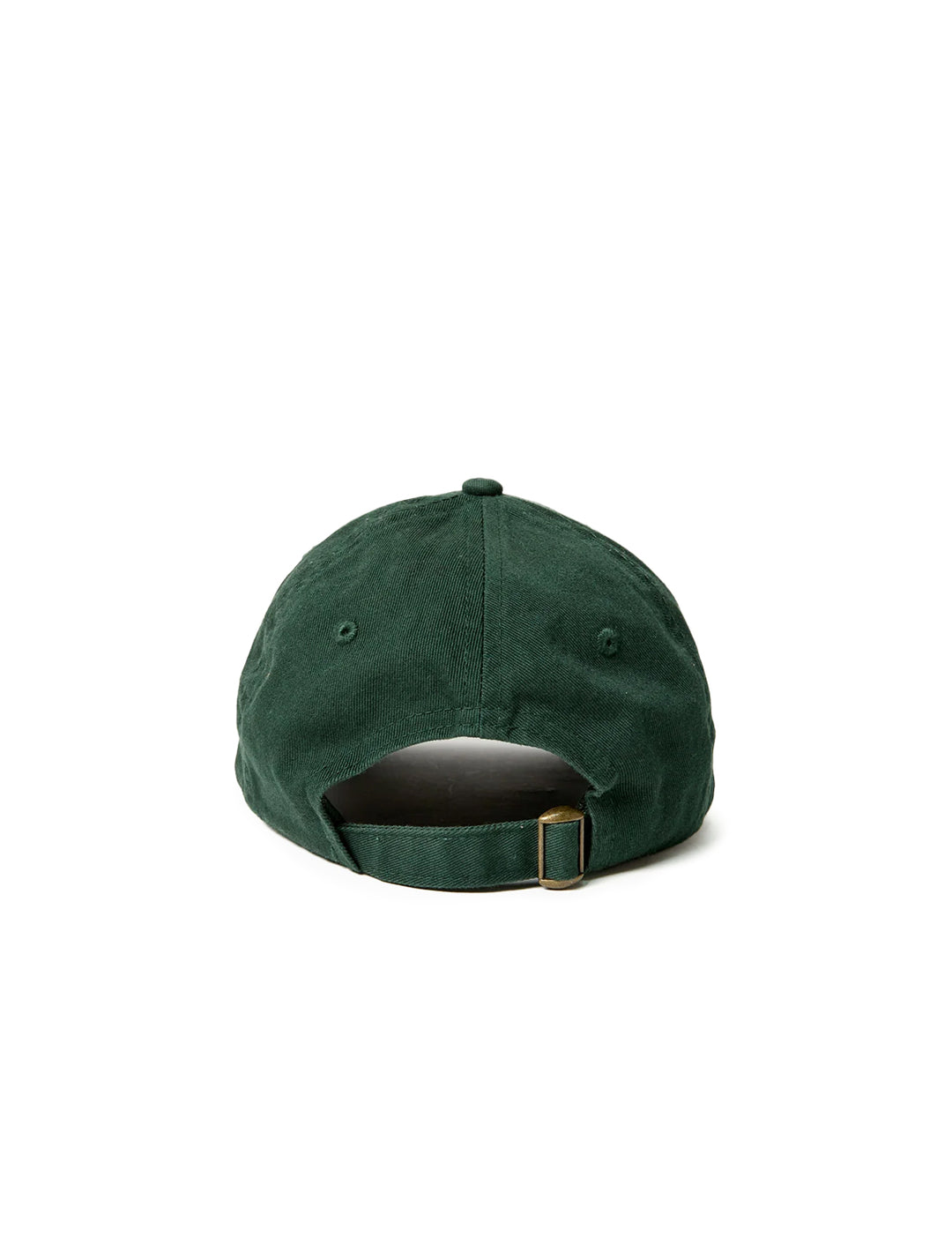 liberte baseball hat in forest
