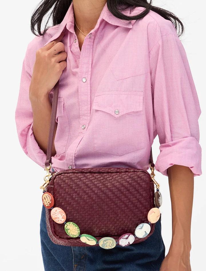 cameo shortie strap