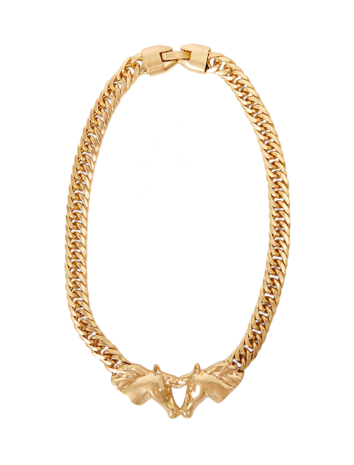 le cheval necklace