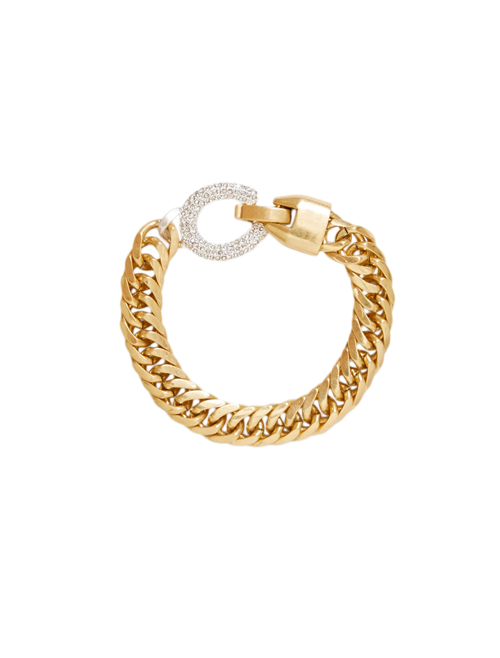 le cheval bracelet