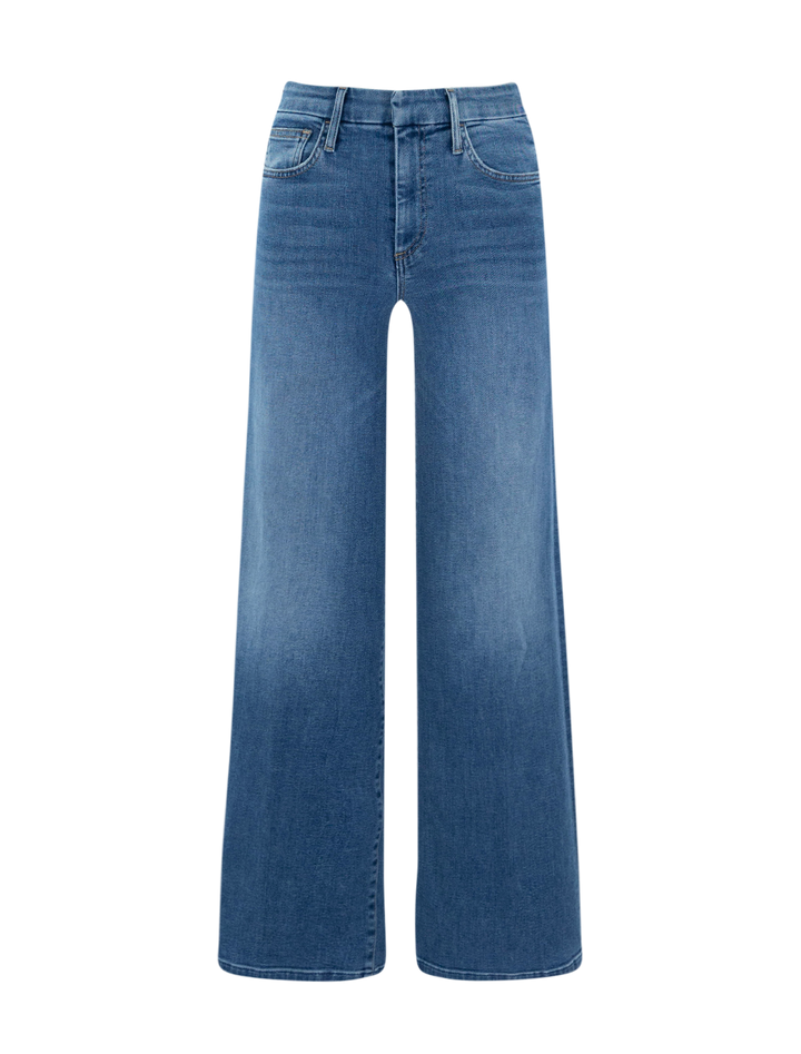 east galway jeans in 2002 wash