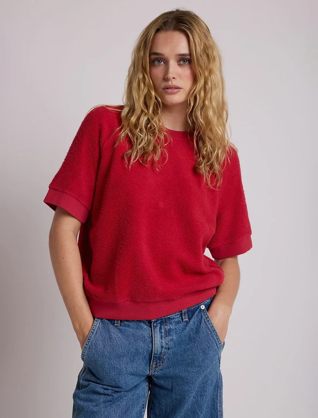 kennedy in game day red