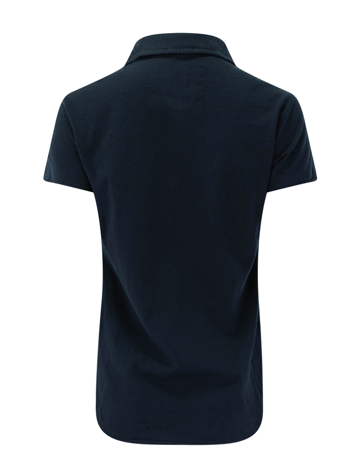 charlotte polo in british royal navy