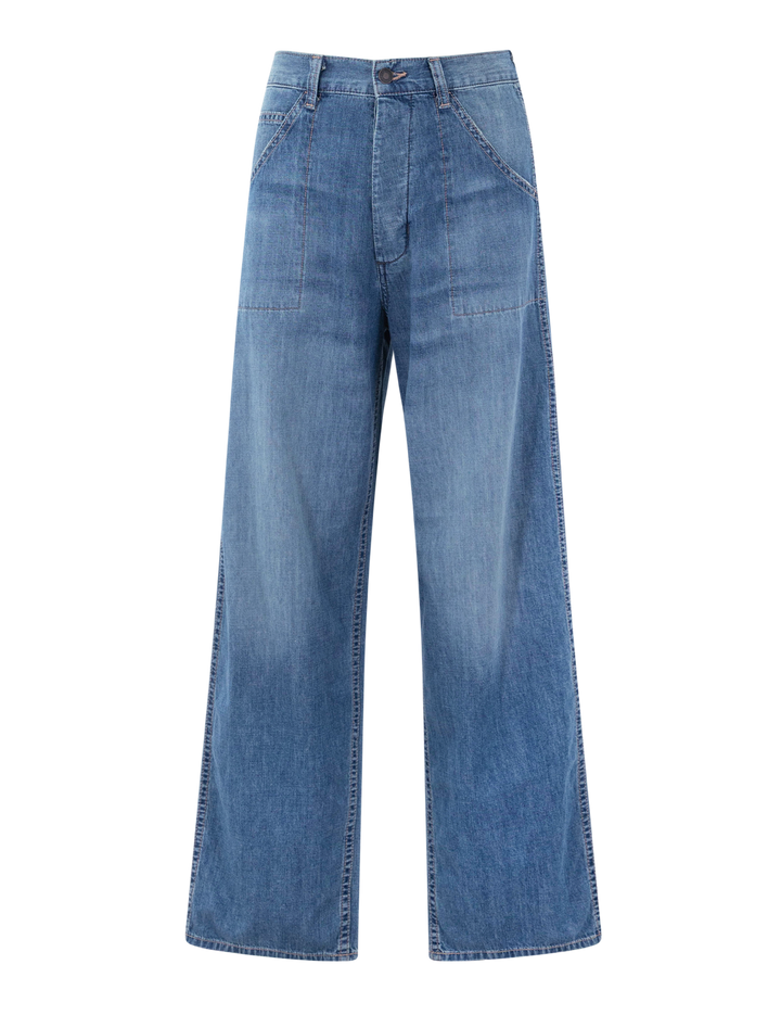 whitney denim in delancey wash