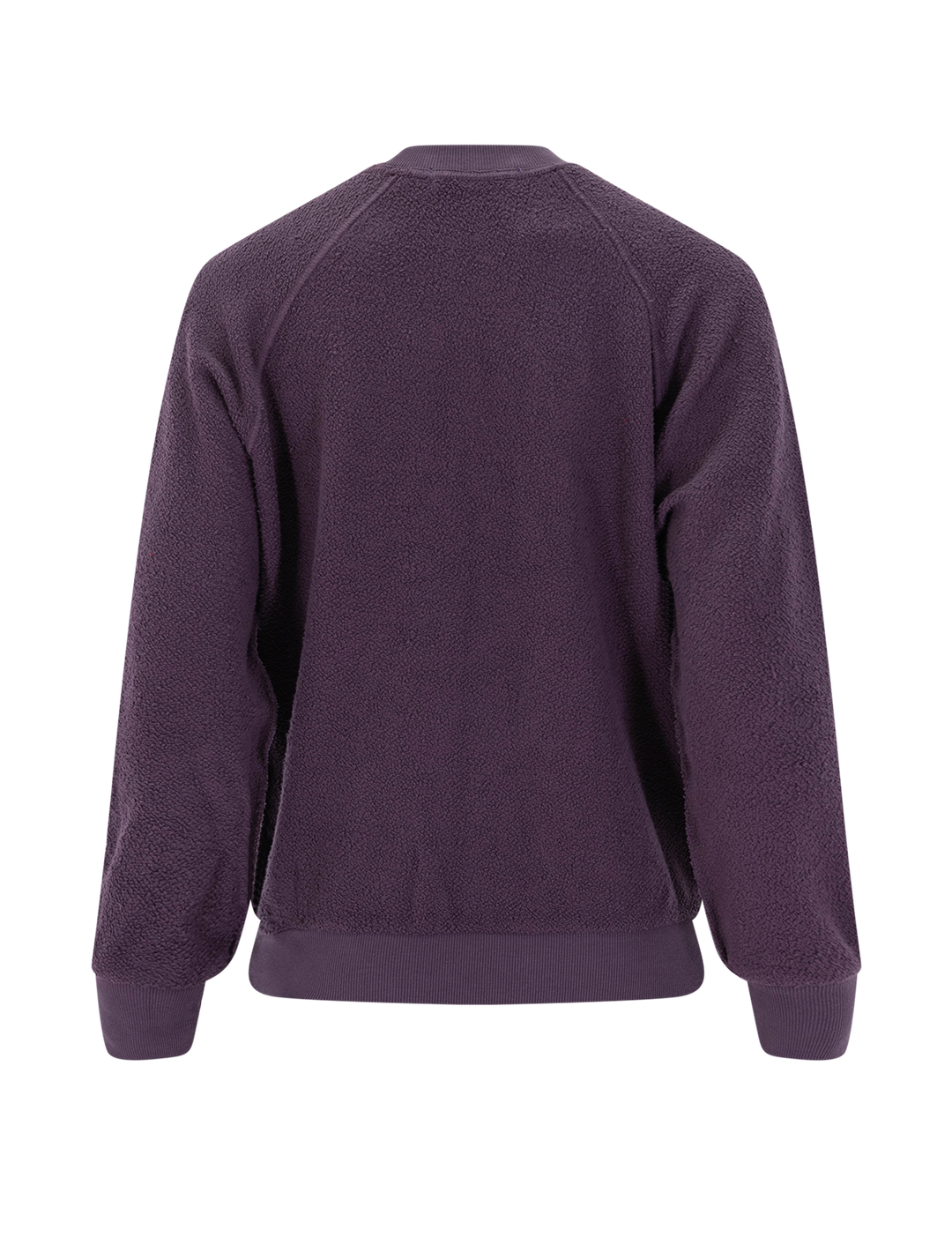 ziggy in plum