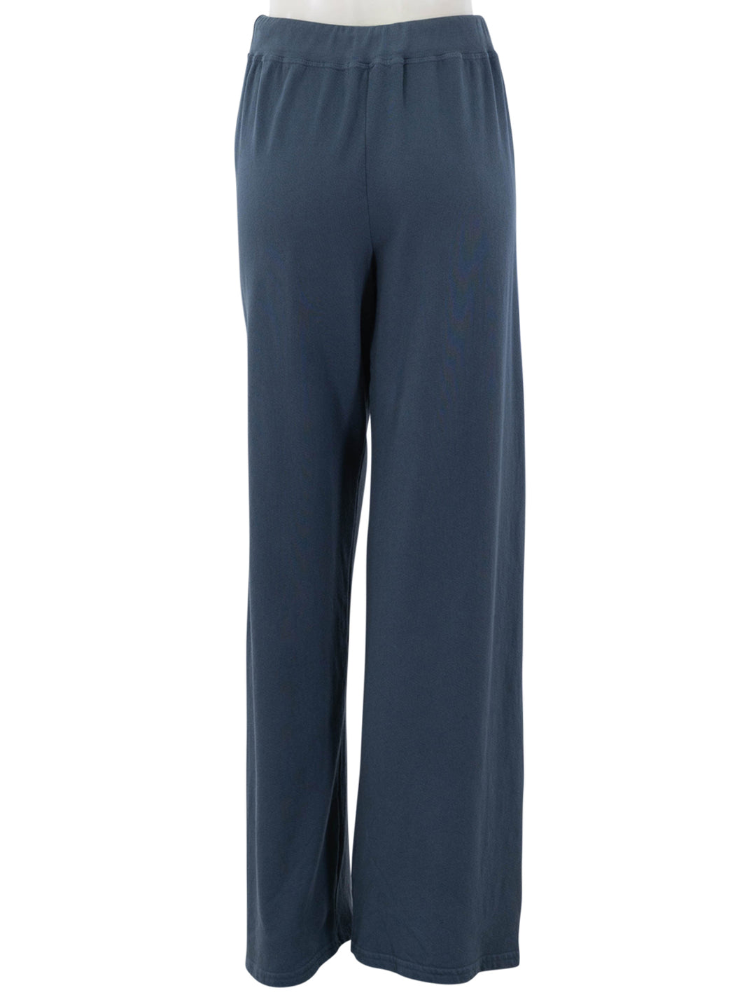 rosanna reverse pocket pant in night