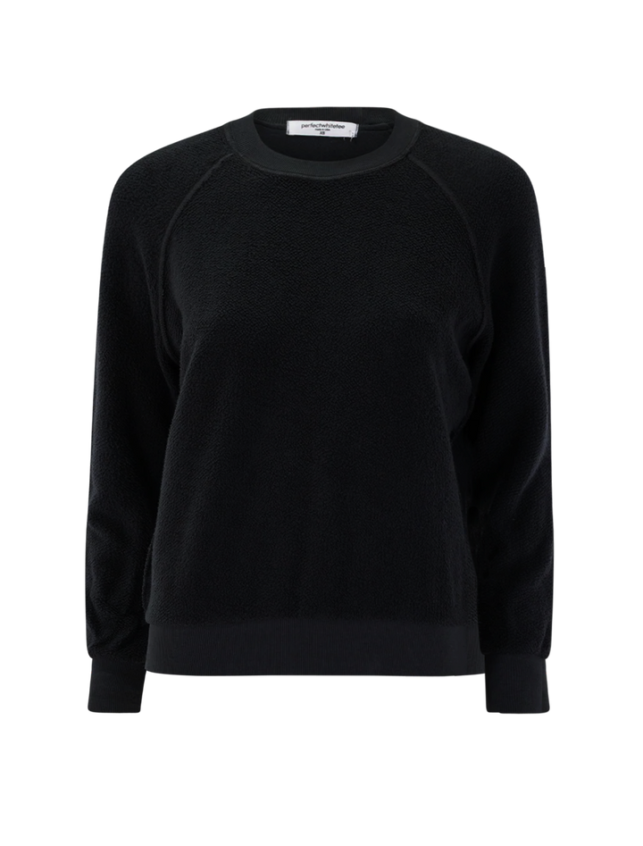 ziggy in true black