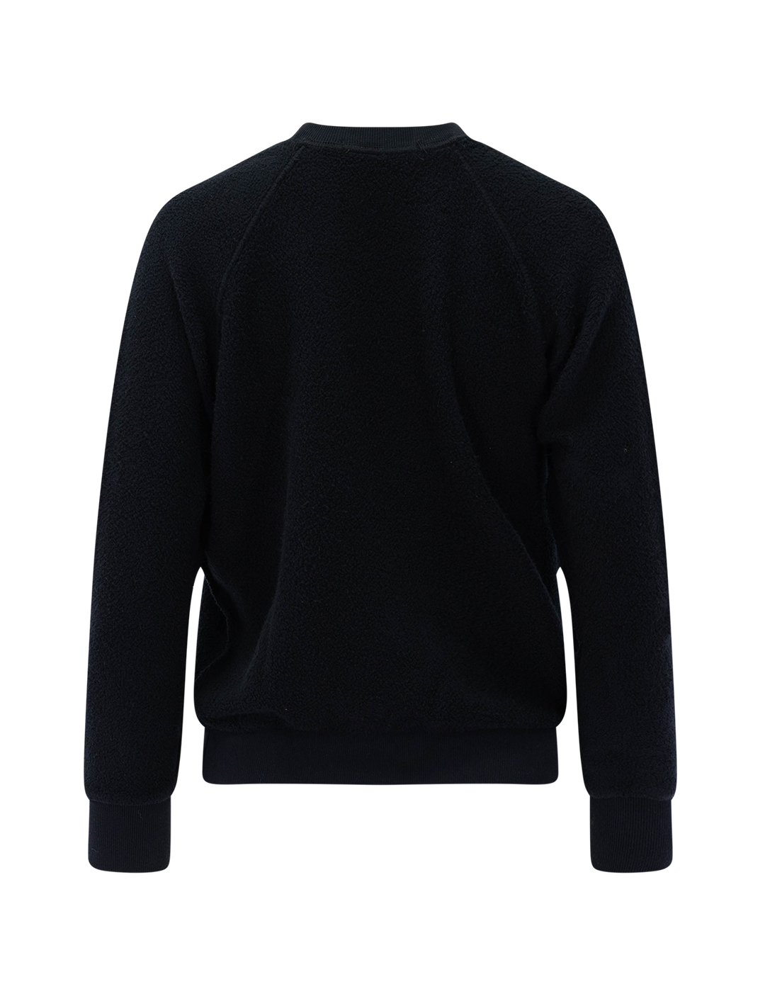 ziggy in true black
