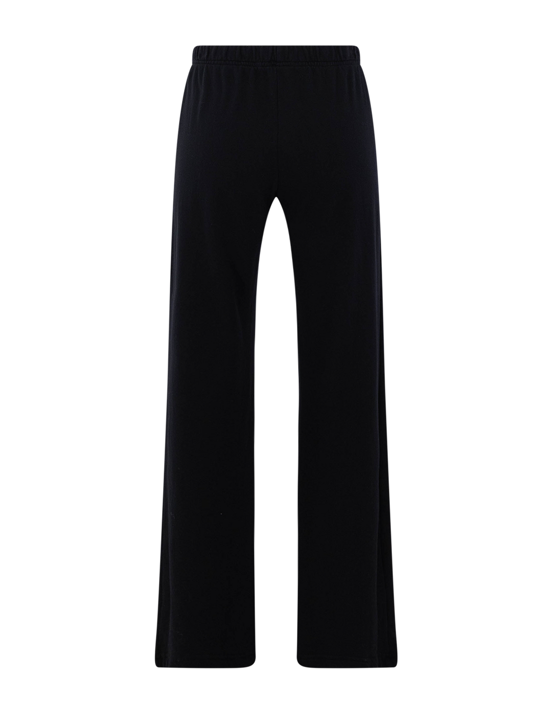 nora pant in true black