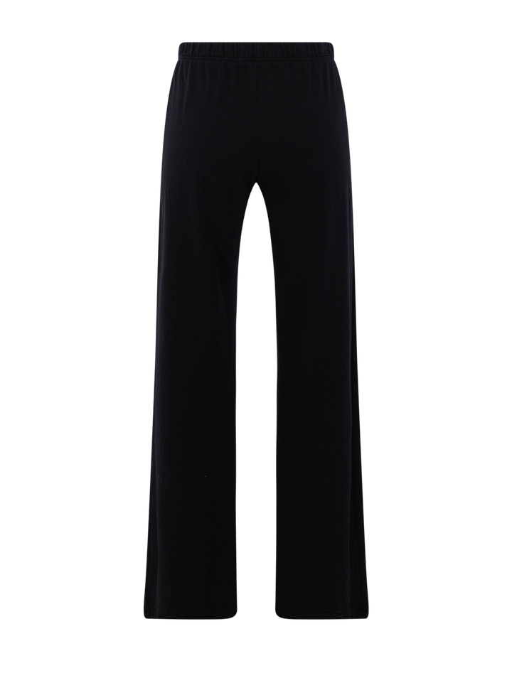 nora pant in true black