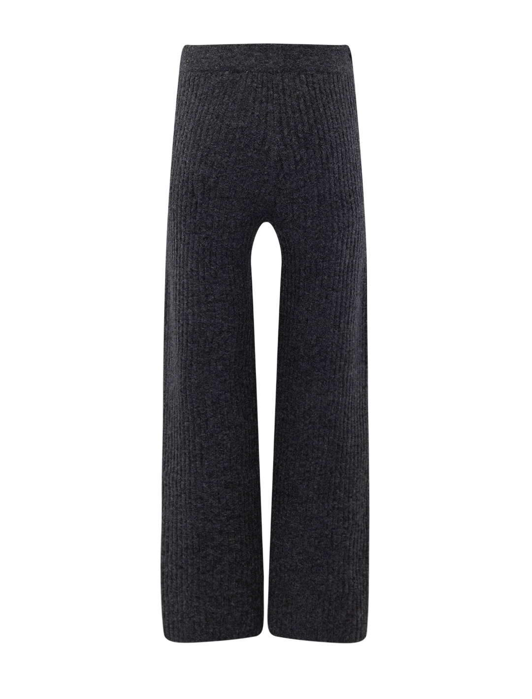 toby sweater pant in carbon