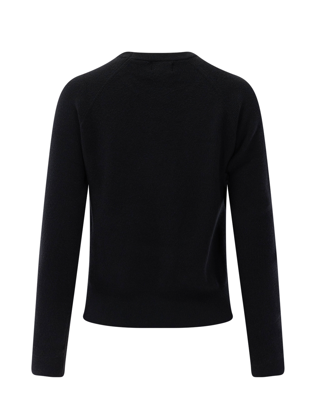 cecily sweater in caviar