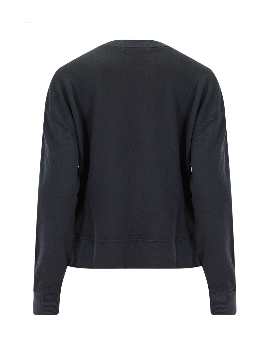 tyler sweatshirt in vintage black