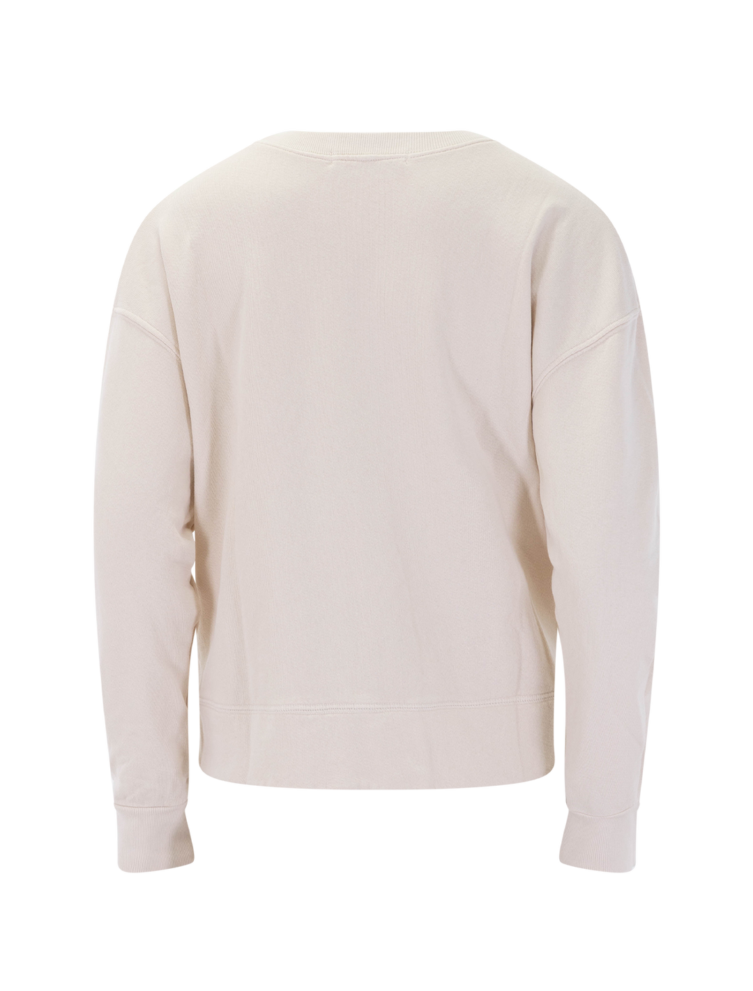 tyler sweatshirt in sugar