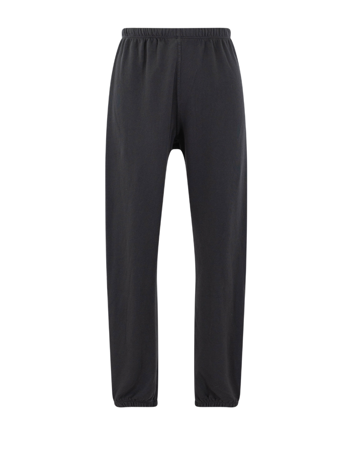 johnny sweatpants in vintage black