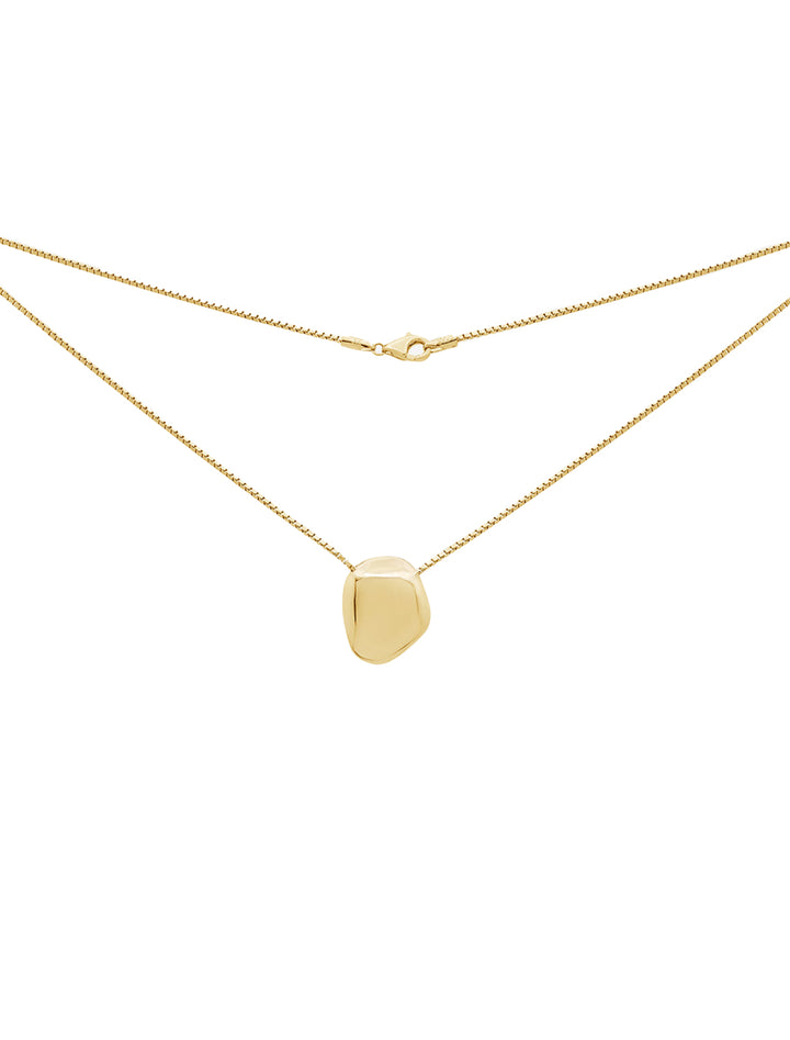 petitie carter necklace