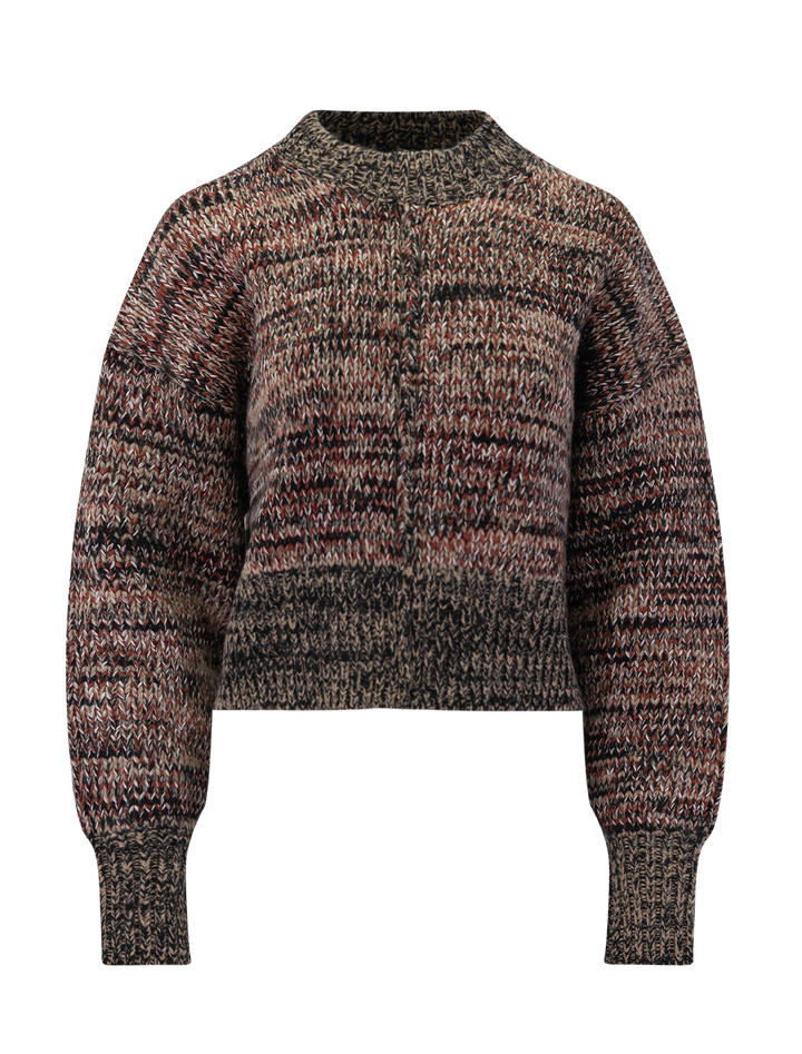 saima sweater