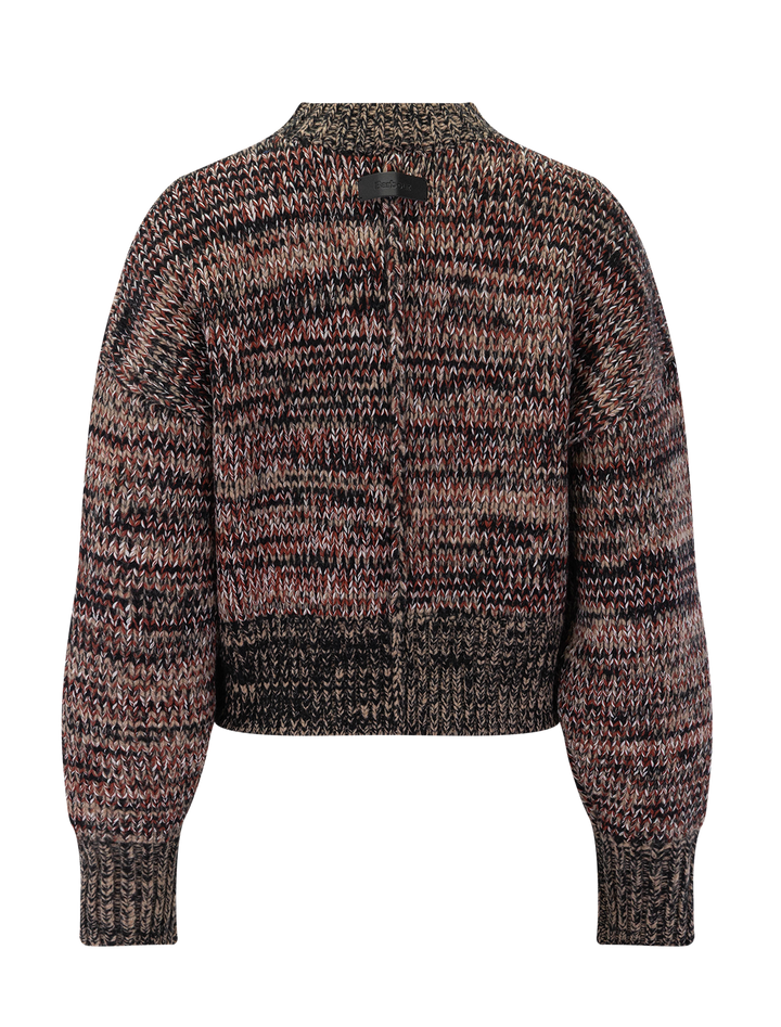 saima sweater