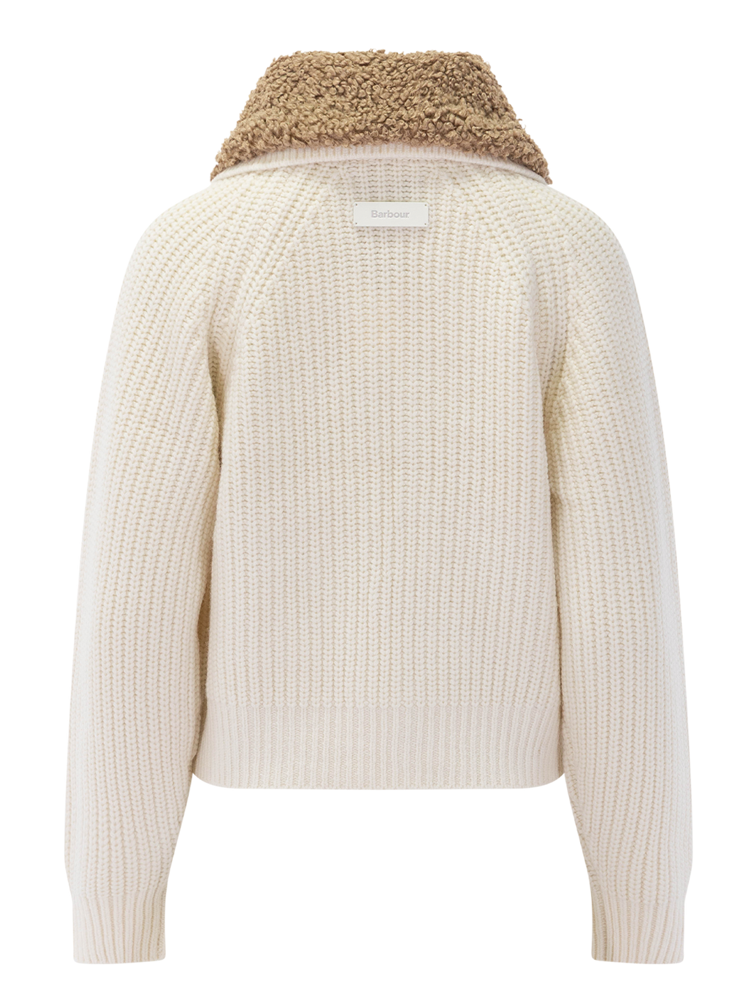 marla zip up bomber sweater