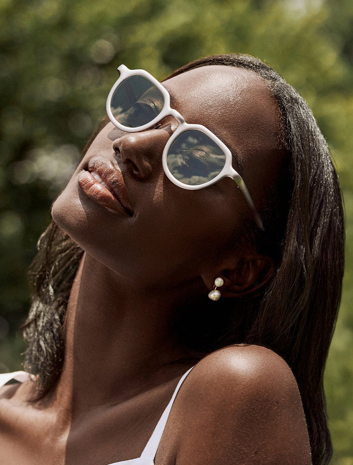 galvan | matte raw chroma + tortuga