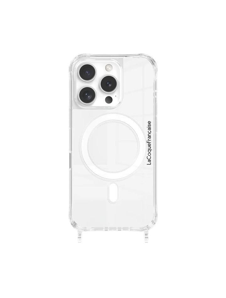 coque iphone 15 pro max magsafe case