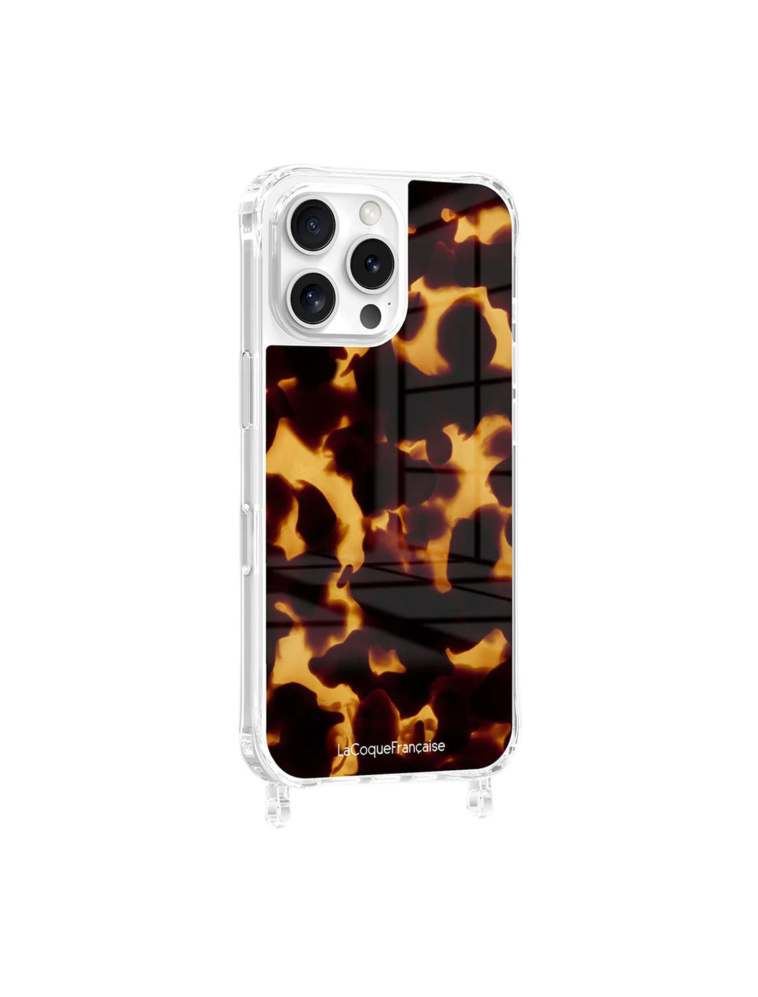 iphone 16 pro max tortoiseshell case