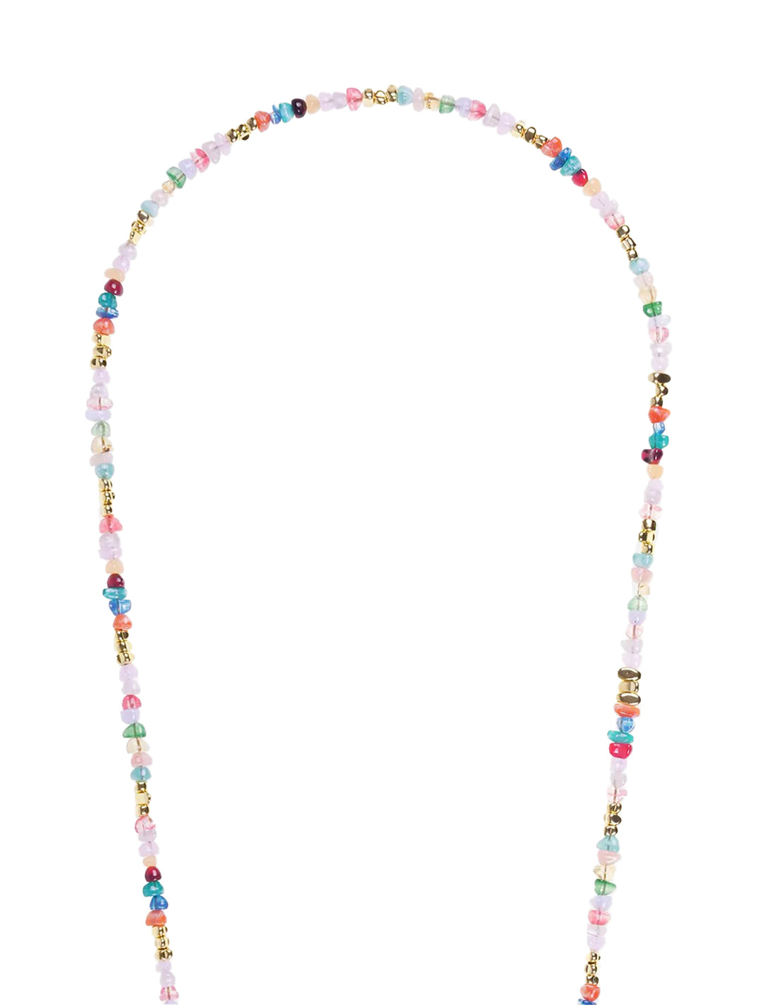 liviya multicolor strap et dores