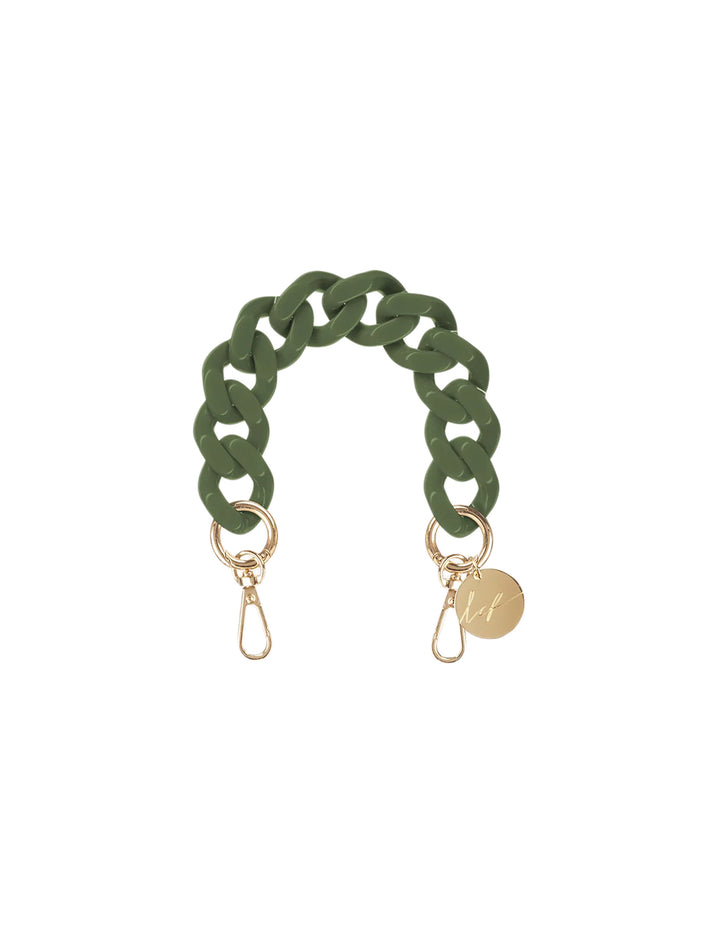 gianna strap in khaki