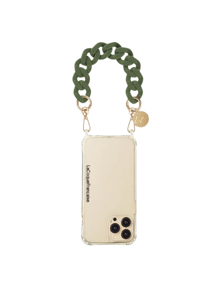 gianna strap in khaki