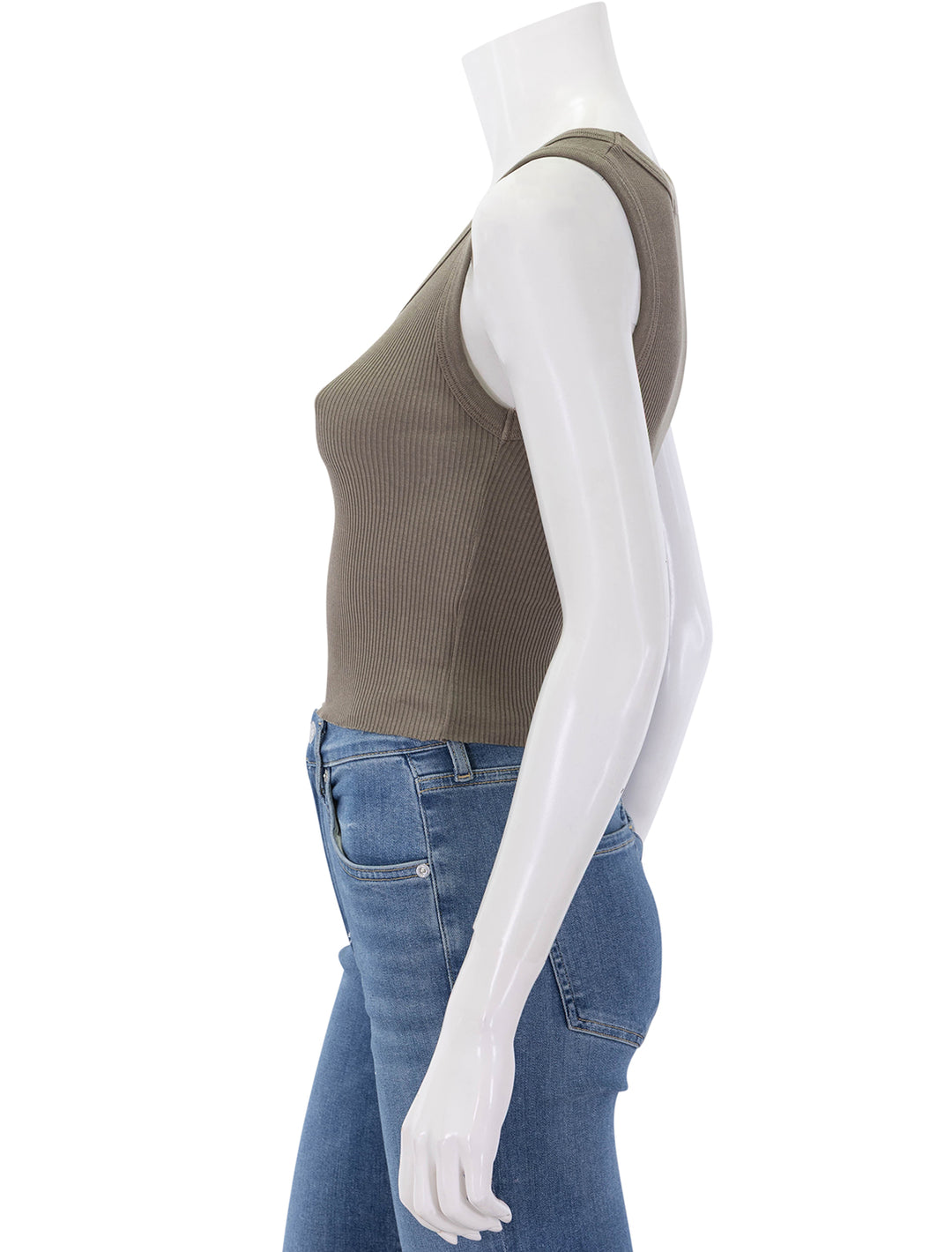 shrunken poppy tank in grove