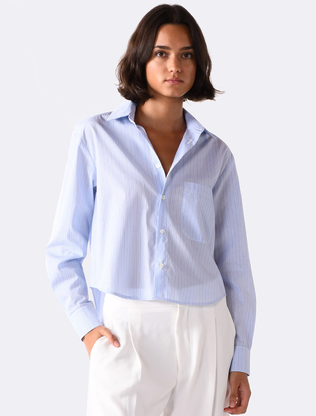 the belle in sussex stripe
