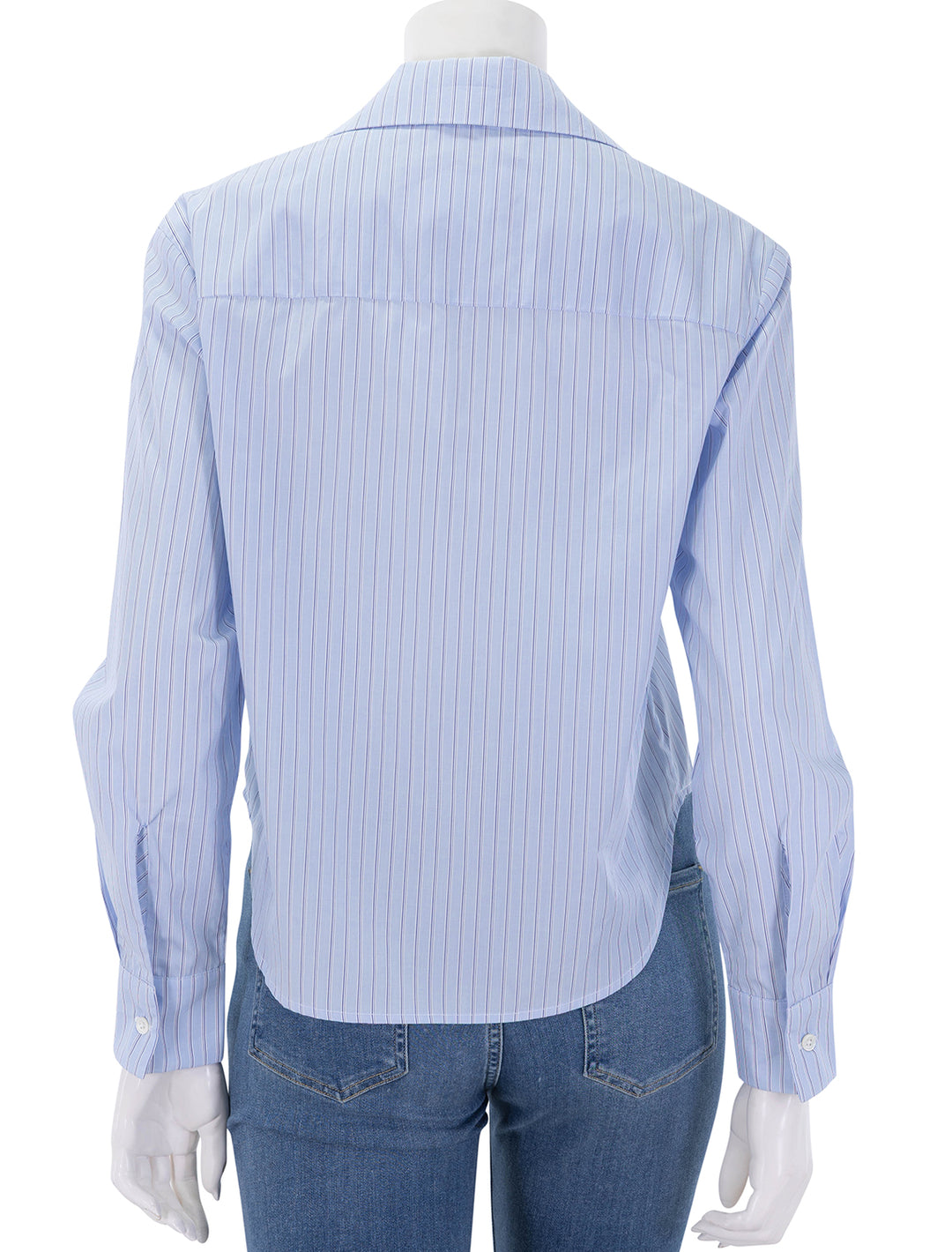 the belle in sussex stripe
