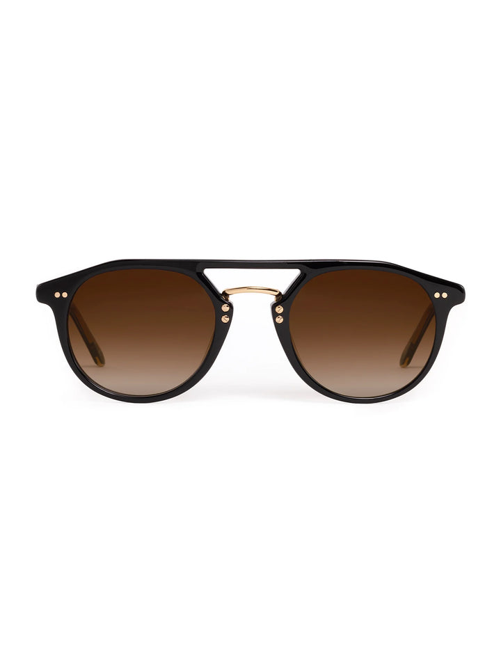 markle | black + black tea 18k