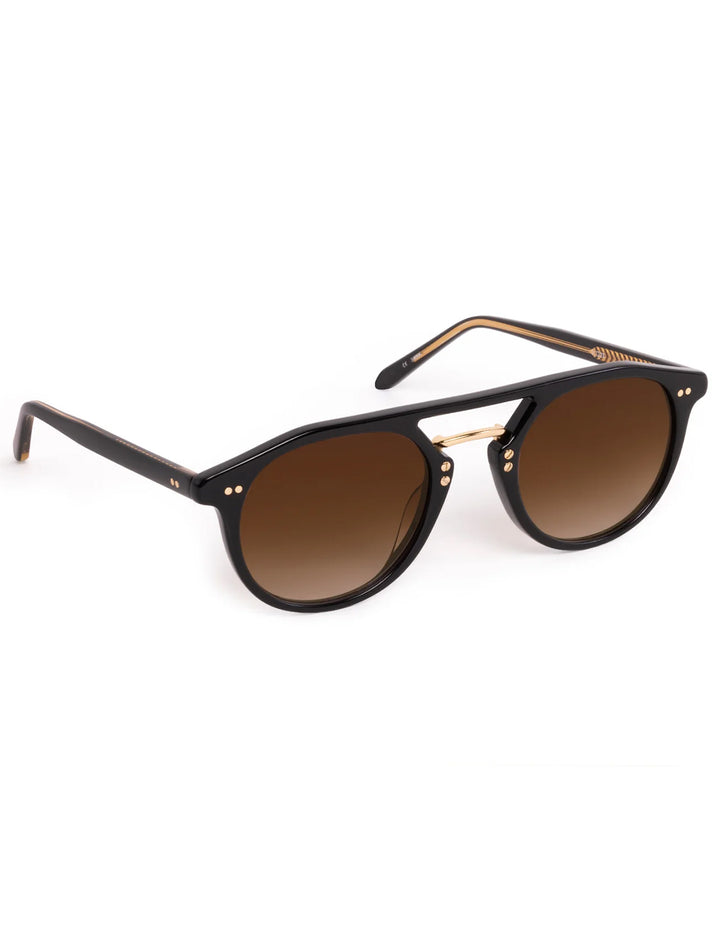 markle | black + black tea 18k