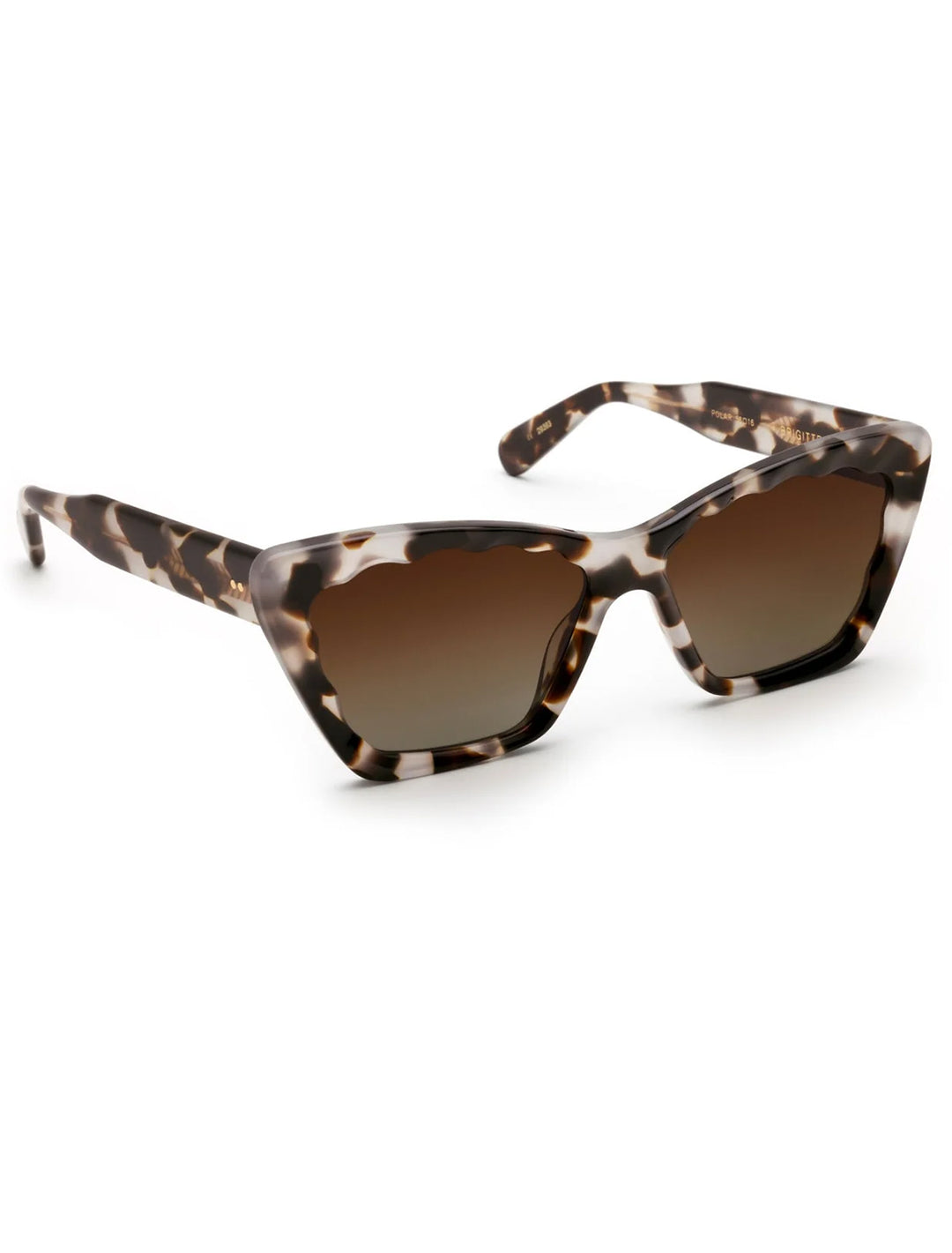 brigitte | malt polarized