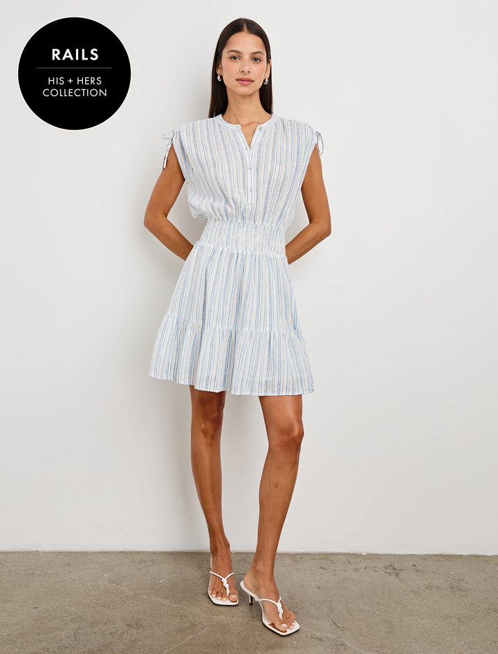 samina dress in sonoma stripe (3)